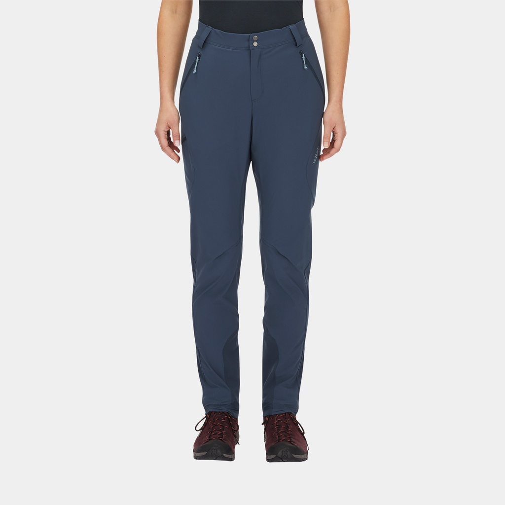 Ascendor Light Pants Anthracite