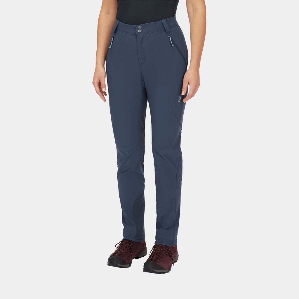 Ascendor Light Pants Anthracite