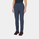 Ascendor Light Pants Anthracite