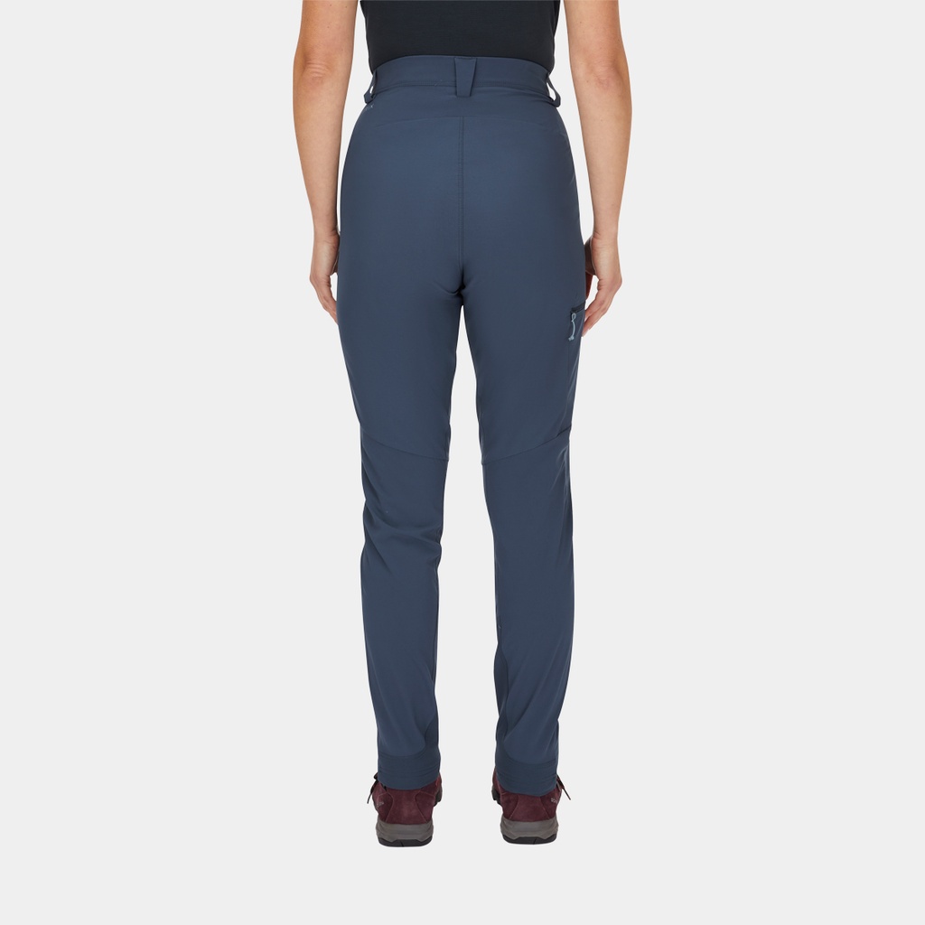 Ascendor Light Pants Anthracite