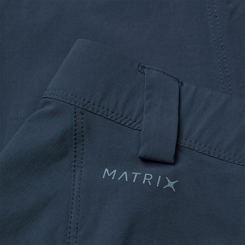 Ascendor Light Pants Anthracite