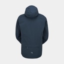 Cinder Downpour Light Jacket Women Tempest Blue (copie)