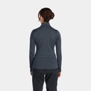 Firewall Light Jacket Women Tempest Blue