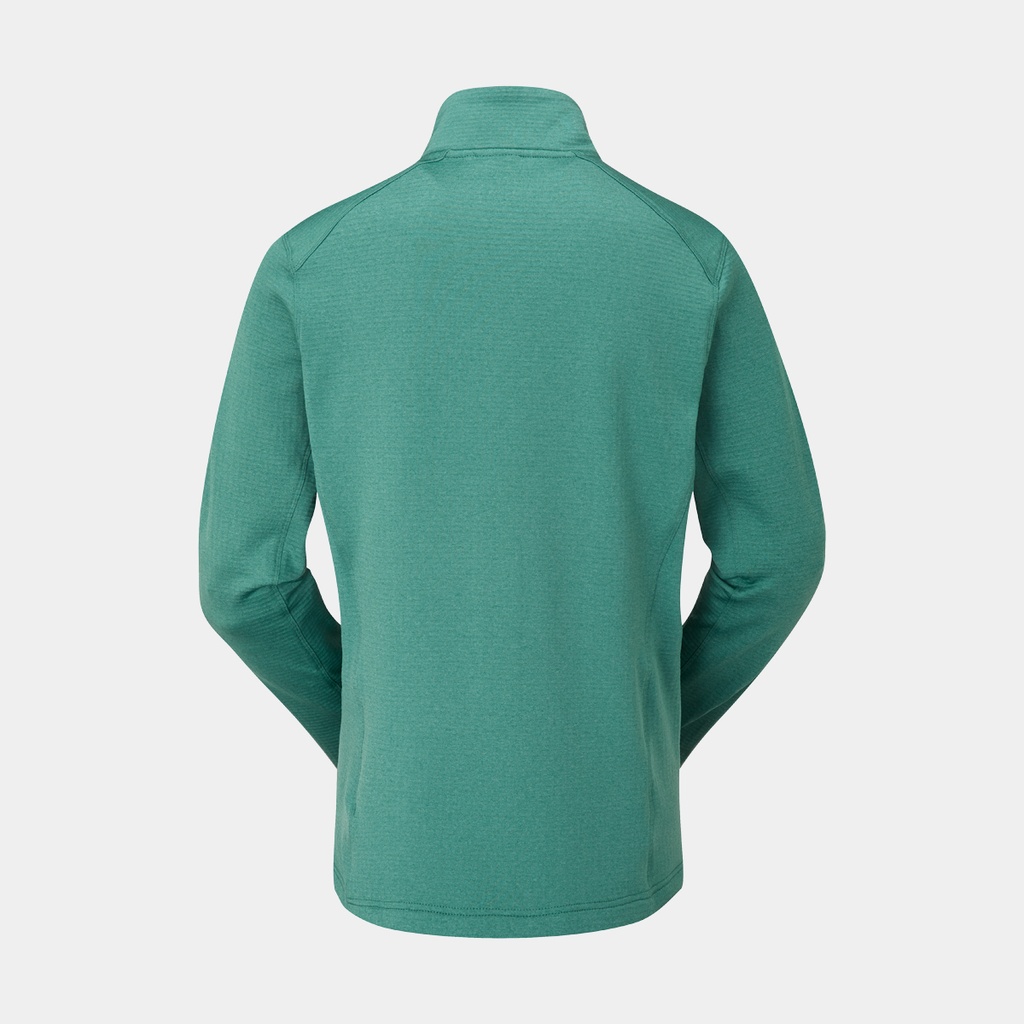 Firewall Light Jacket Women Tempest Blue
