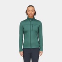 Firewall Light Jacket Women Tempest Blue