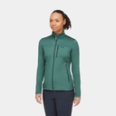 Firewall Light Jacket Women Tempest Blue
