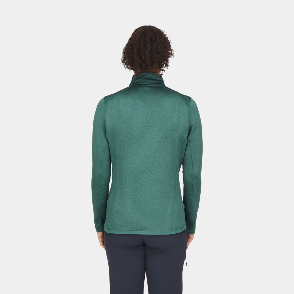 Firewall Light Jacket Women Tempest Blue