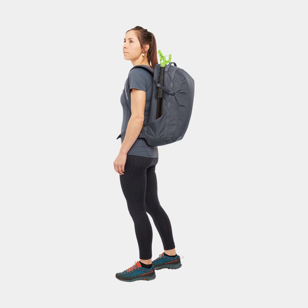 Firewall Light Jacket Women Tempest Blue