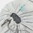 Muon 50 ND Pewter / Graphene