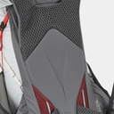 Muon 50 Pewter / Graphene