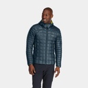 Mythic Alpine Light Jacket Orion Blue