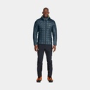 Mythic Alpine Light Jacket Orion Blue
