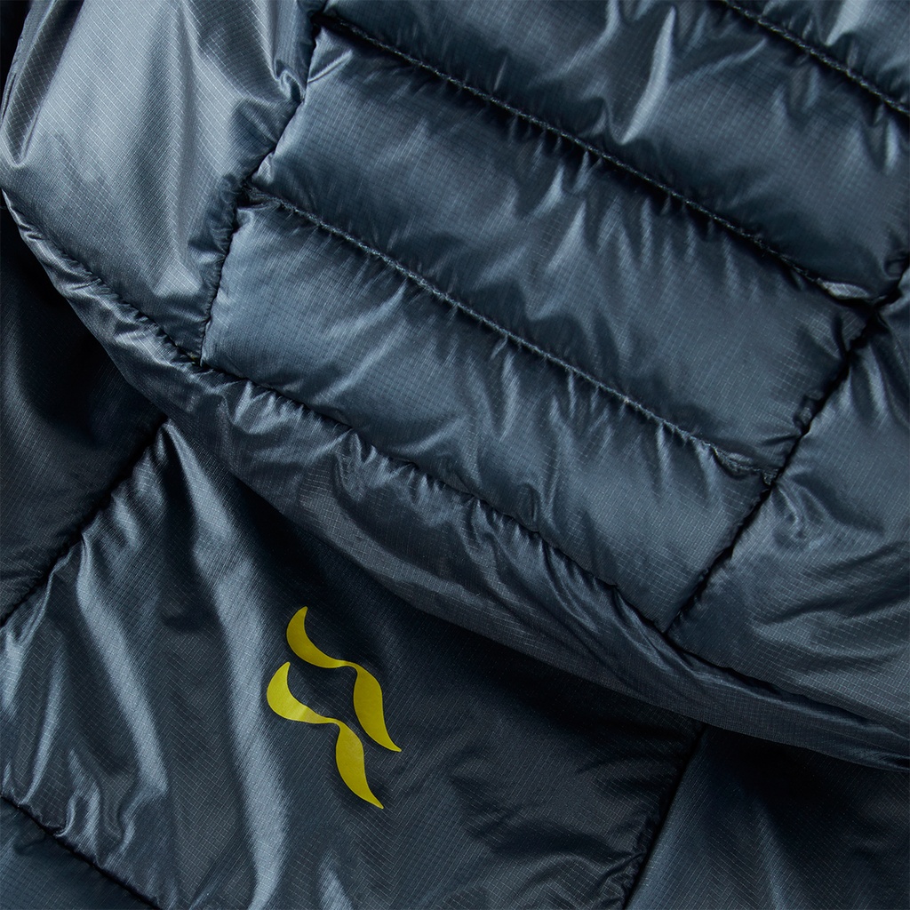 Mythic Alpine Light Jacket Orion Blue
