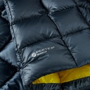 Mythic Alpine Light Jacket Orion Blue
