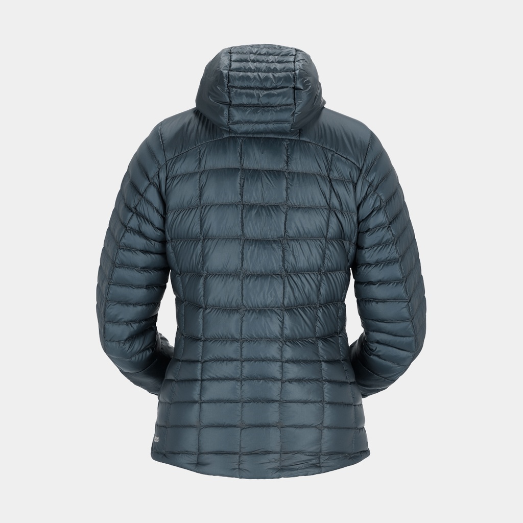Mythic Alpine Light Jacket Women Orion Blue