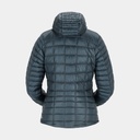 Mythic Alpine Light Jacket Women Orion Blue