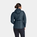 Mythic Alpine Light Jacket Women Orion Blue