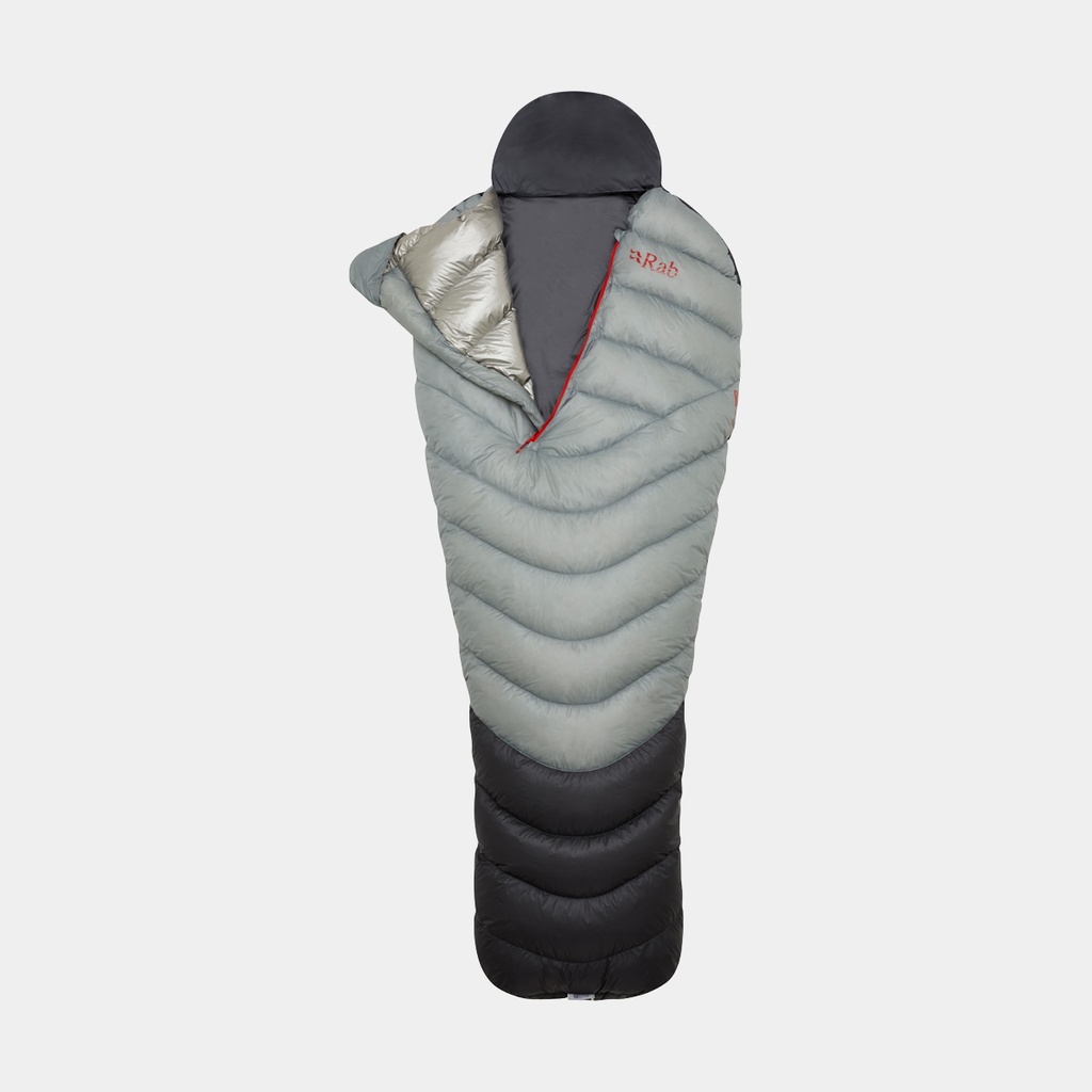 Mythic Ultra 120 Modular Cloud / Graphene