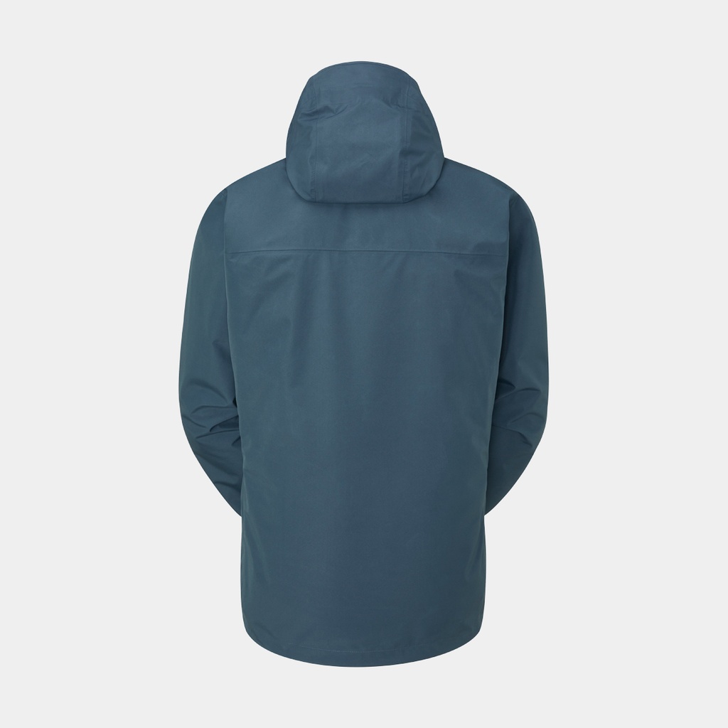 Namche GTX Jacket (2024) Orion Blue