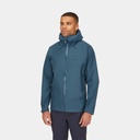 Namche GTX Jacket (2024) Orion Blue