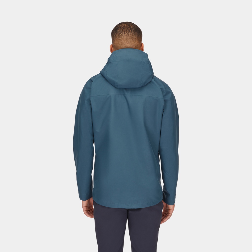 Namche GTX Jacket (2024) Orion Blue