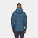 Namche GTX Jacket (2024) Orion Blue
