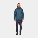 Namche GTX Jacket (2024) Orion Blue
