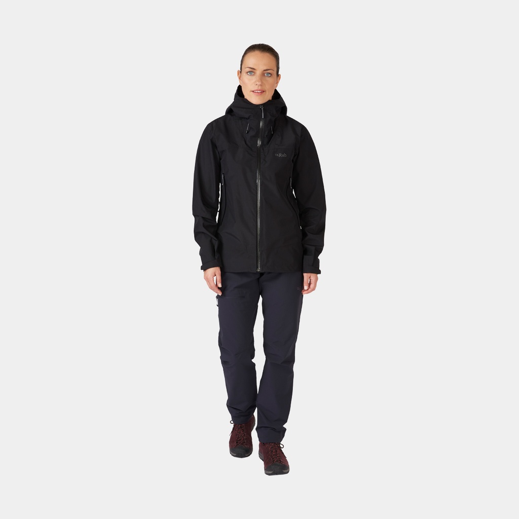 Namche GTX Jacket (2024) Orion Blue