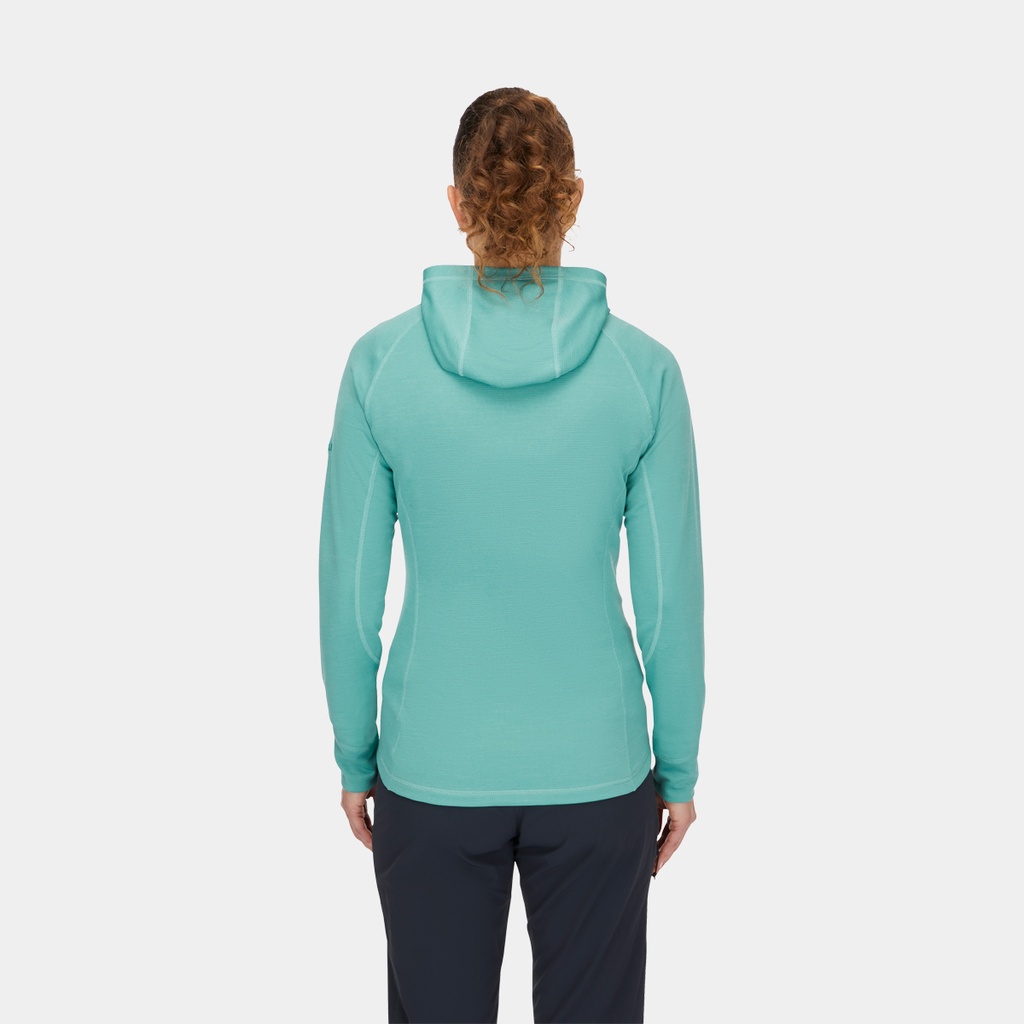 Nexus Jacket (2023) Tuscan Red
