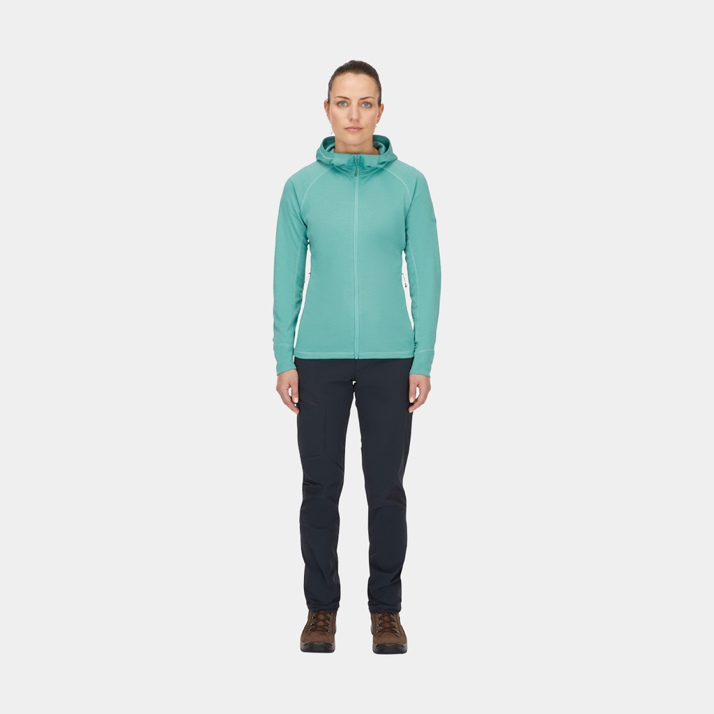 Nexus Jacket (2023) Tuscan Red