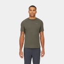 Sonic Tee Light Khaki