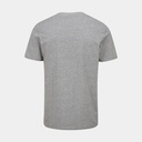 Stance Alpine Peak Tee Grey Marl