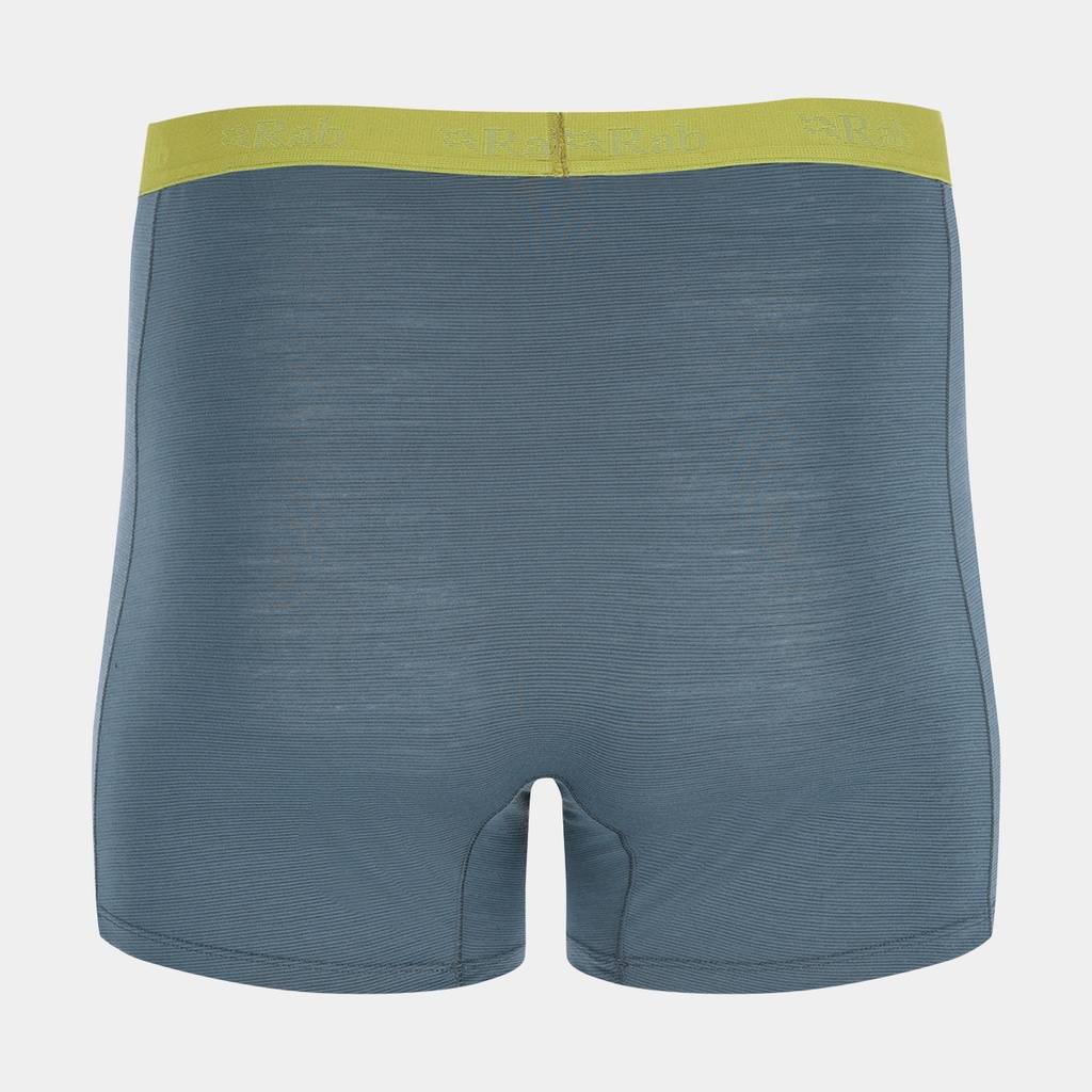 Syncrino Boxers (2022) Orion Blue