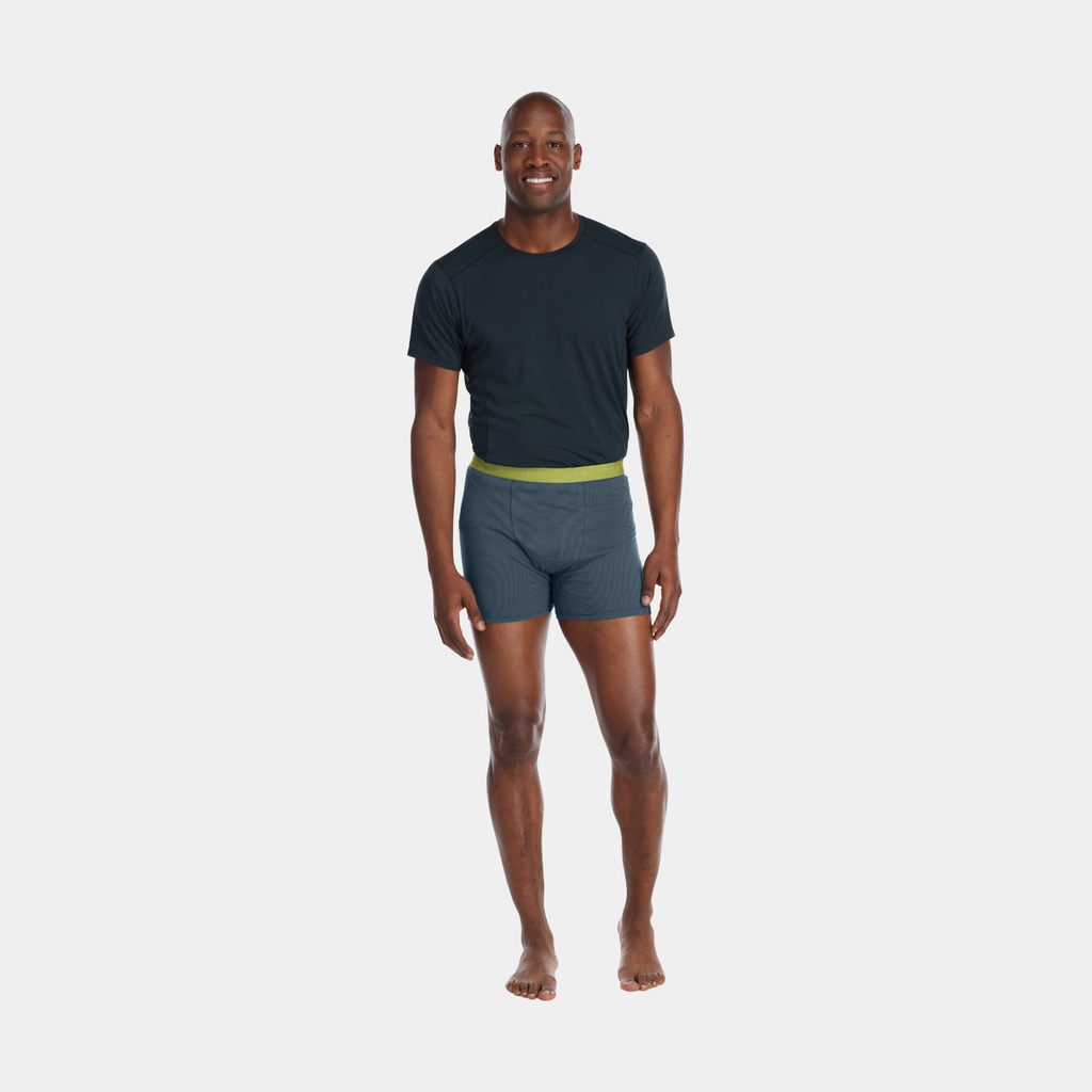 Syncrino Boxers (2022) Orion Blue