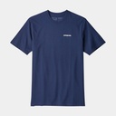 P-6 Logo Responsibili-Tee Classic Navy
