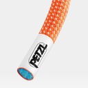 Paso Guide 7.7mm Orange