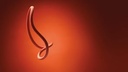 Volta 9.2 mm Orange