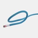 Spirit 9.5mm WR Blue / White