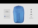 Octopus 45L Pack Turkish Blue