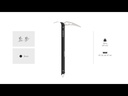 Blackbird Ice Axe