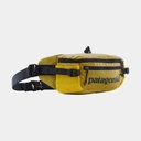 Black Hole Waist Pack 5L Shine Yellow