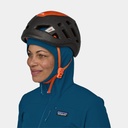 R1 Fleece CrossStrata Hoody Women (2023) Lagom Blue