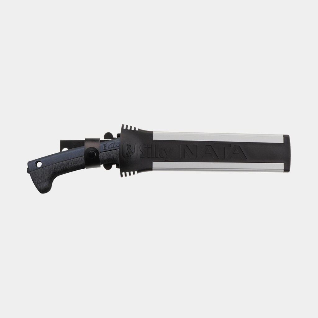 Nata 240 mm Double Edge