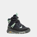 Siren 4 Mid GTX Women Navy