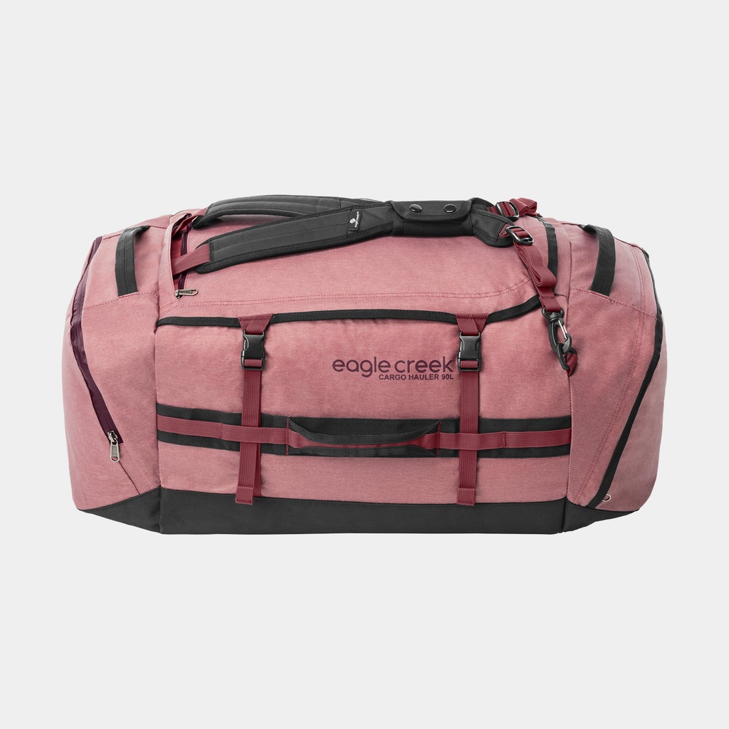 Cargo Hauler Duffel 40L (2024) Charcoal