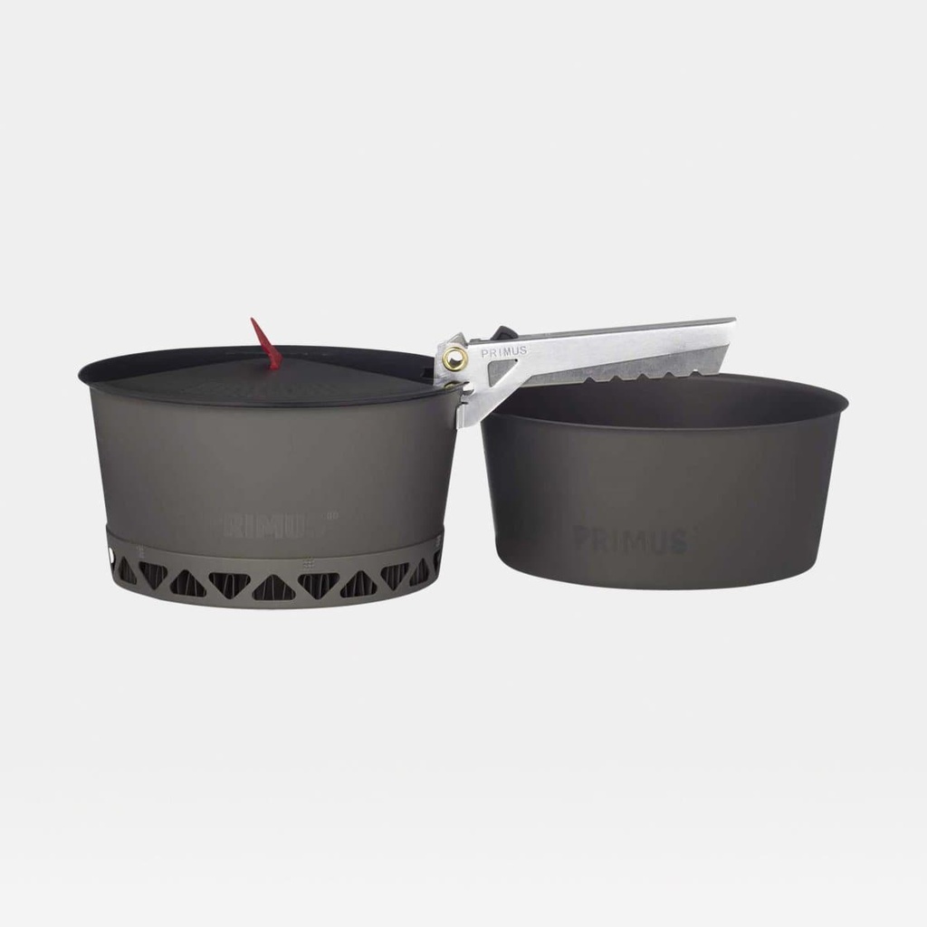 PrimeTech Pot Set