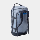 Cargo Hauler Duffel 40L (2024) Charcoal