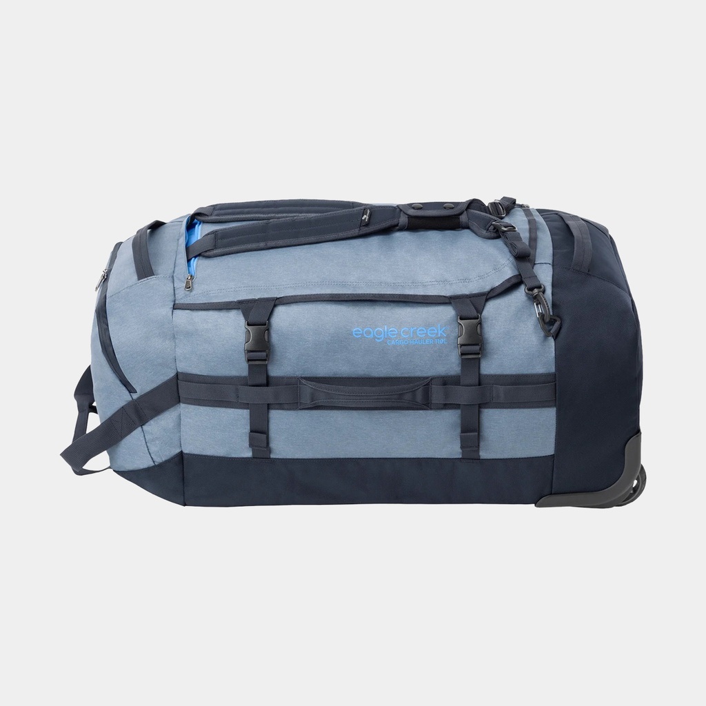 Cargo Hauler Duffel 40L (2024) Charcoal