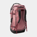 Cargo Hauler Wheeled Duffel 130L (2024) Charcoal