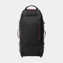 Cargo Hauler Wheeled Duffel 130L (2024) Charcoal